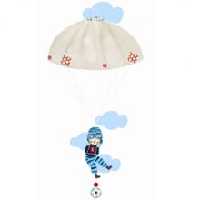 Djeco Киригами Парашют Мальчики