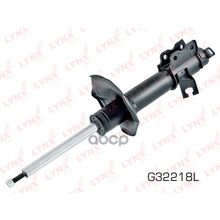 Стойка Амортизационная | Зад Лев | Nissan Primera(P10) 2.0 90-96  R ( L ) LYNXauto арт. G32218L