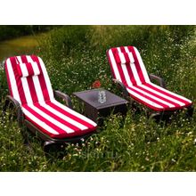 Матрас для шезлонгов Nilo и Miami