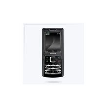 Nokia 6500 Classic Black