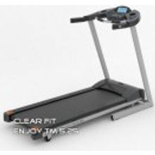 Clear Fit LifeCardio LT 15