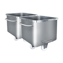 Тележка HUALIAN YC-200