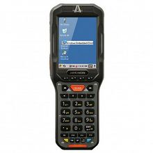 Терминал сбора данных Point Mobile PM450 (2D повышенной дальности, BT, WiFi, 512MB-1Gb, QVGA, WCE6.0, std battery, numeric) (P450GPL2254E0T)