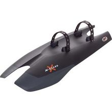 Крыло для велосипеда SKS X-Board под раму
