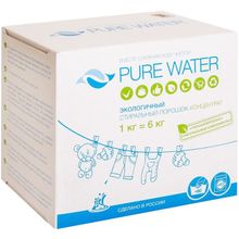 Pure Water 1 кг