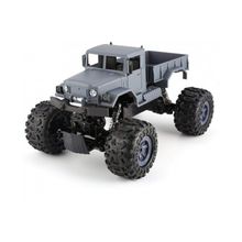 Радиоуправляемый краулер-амфибия Zegan 4WD RTR масштаб 1:12 2.4G ZEGAN ZG-C1231W