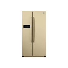 Холодильник Side by Side LG GW-B207 QEQA