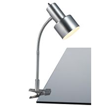 Настольная лампа MARKSLOJD 104614 GLOMMEN