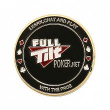 Карт-протектор Card Guard "Full Tilt", black