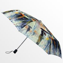 Ame Yoke Зонт женский Акварель