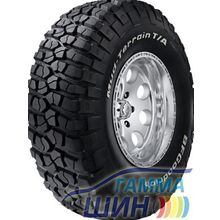 BFGoodrich Mud-Terrain T A KM2 245 70 R17 119 116 116Q