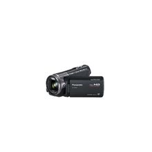 Видеокамера Panasonic HC-X900MEE-K