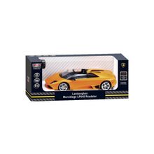 Радиоуправляемая машинка Lamborghini Murcielago LP640 Roadster масштаб 1:14 27Mhz