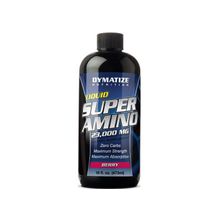 Dymatize  Liquid Super Amino 23000  473 мл (Аминокислотные комплексы)