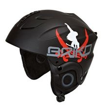Шлем Briko Pocketblack Pirate