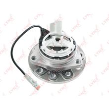 Ступица Колеса | Перед Прав Лев | Opel Astra H 04-10   Zafira B (A05) 05-11 LYNXauto арт. WH1314