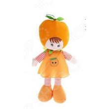 Cool Toys Девочка-апельсинчик