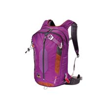 Рюкзак SALEWA 4627 Vertex 22 6950 purple (т.красный)