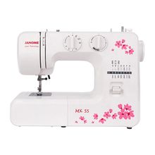 Швейная машинка Janome MX 55  My Excel 55