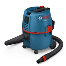 Bosch Промышленный пылесос Bosch GAS 15 L