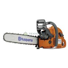 Бензопила Husqvarna 570 X-TORQ 9660646-18