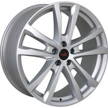 Колесный диск REPLICA JG18 8,5x20 5x108 D63,4 ET45 s