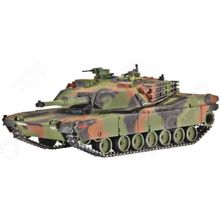 Revell M1 A1 (HA) Abrams