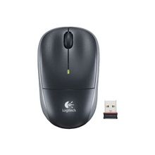 Мышь Logitech M195 Wireless Mouse EER (910-001999)