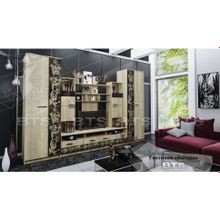 БТС Гостиная Багира