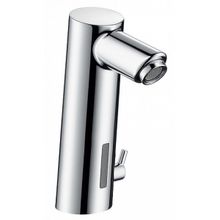 Смеситель Hansgrohe Talis S2 32110000 для раковины