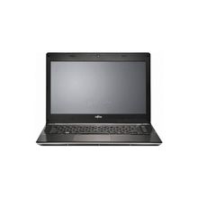 Ноутбук 13.3 Fujitsu LIFEBOOK UH552 i3-3217U 2Gb 320Gb HD Graphics 4000 BT Cam 2840мАч Win7HB Серебристый [UH552MPZD2RU]