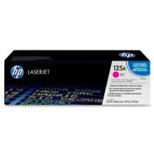 Картридж HP CB543A № 125A пурпурный