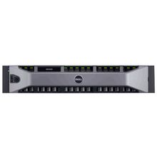 dell (powervault md1420, dual emm, no hdd (up to 24x2.5"), (2)*600w rps, sas hd-mini 2m, bezel, readyrails, 210-adbp 003