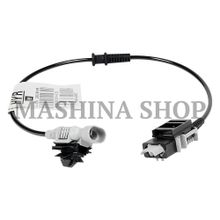 Проводка (коса) переднего датчика ABS Opel Astra H Family 2004-2015 Corsa D 2006-2015