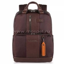 Рюкзак Piquadro CA3975BR TM коричневый