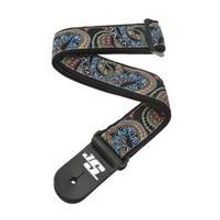 50JS04 JOE SATRIANI STRAP SNAKES MOSAIC