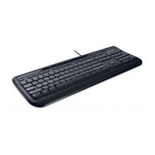 Microsoft Microsoft Retail Wired Keyboard 600 USB