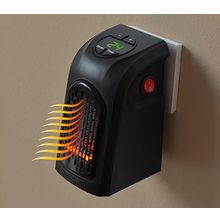 Обогреватель в розетку Handy Heater 350 Вт