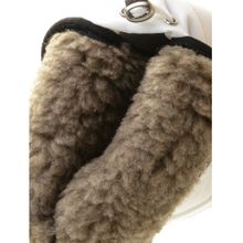 Woodline Сапоги зимние детские WOODLINE Каури ЭВА, белые 490НУ (р.31-32)