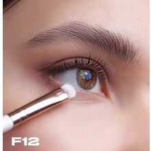 Topface Кисть для макияжа №12 Shading Brush для теней PT901