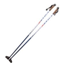 Палки лыжные стеклопластиковые 110-115см Маяк