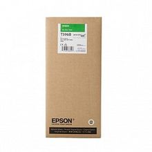 Картридж Epson для Stylus PRO 7900 9900 (350ml) зеленый