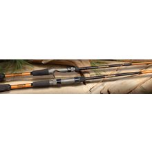 Спиннинг TriumphX TXS-66MF2, 1.98м, 7-17.5г (в пакете) St.Croix