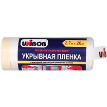 Unibob 10 мкм*2.7*20 м