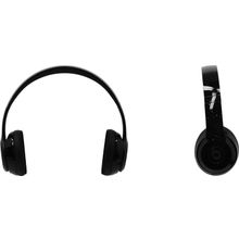 Наушники с микрофоном Apple   MNEN2ZE A   Beats Solo 3  Wireless  (Gloss  Black, Bluetooth)