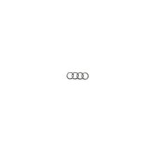 Audi A6   45   Ауди А6 45 94-97 Кольца для решетки 4A0853605