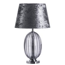 Arte Lamp Настольная лампа Arte Lamp Beverly A5131LT-1CC ID - 223028