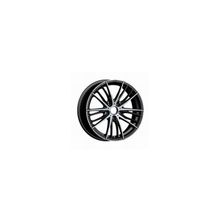 Колесные диски Racing Wheels H-551 6,5R15 5*100 ET35 d67,1 DB F P