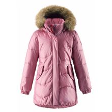 Reima Детская зимняя куртка Reima Sula 531298 4320