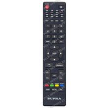 Пульт Supra STV-LC22T440FL (TV) корпус Maximus